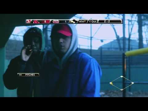 Smokey Nesto - Walk Off (Official Video) Shot By @FNSFilms