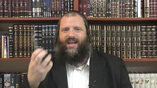 המסר של התכשיטים - כי לוית חן הם לראשך - משלי עם ביאור הגר"א פרק א' פסוק ט'