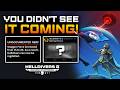 Helldivers 2 Automaton Teaser Secret Nerf Buff