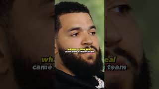 Fred VanVleet on not being drafted 👀👀 | #nba | #draft | #fredvanvleet |