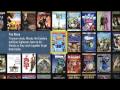 Selecting a Movie with a Kaleidescape System