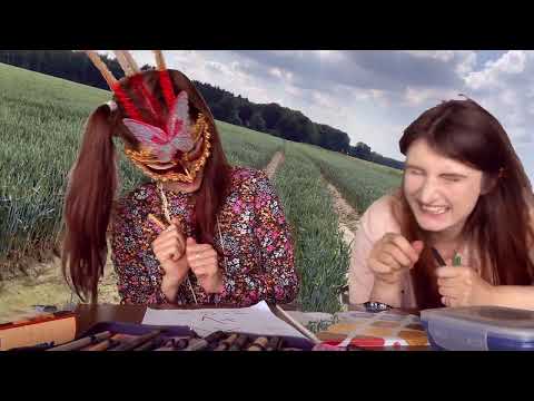 DJ HUNDEFRIEDHOF - GYMNASIA