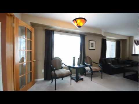 11 Whiteface Crescent Brampton Earl McCallum