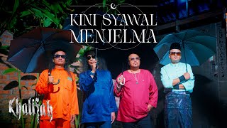 Download lagu Khalifah - Kini Syawal Menjelma mp3