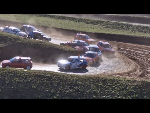 Autocross Finale Nationale Is Sur Tille 2025 Finale A P2