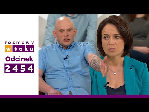ROZMOWY W TOKU ODC. 2454