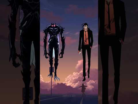 Who is strongest || Solo leveling