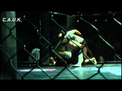 FURY MMA 6 - Vitor Silva vs Steve Young