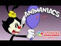 Animaniacs 2020 A Zit Super Nintendo Arrange