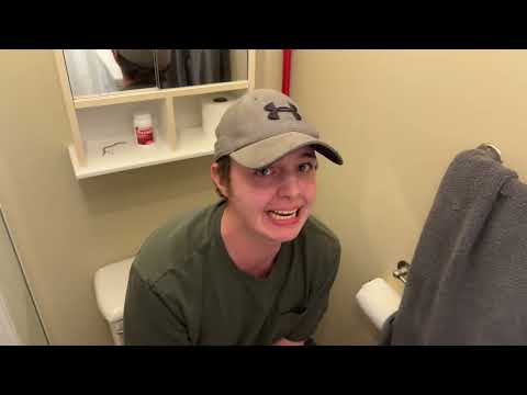 The Little Penis Killer (Horror Film)