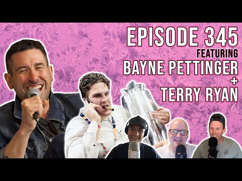 NHL Draft, Trades, Free Agency + Interviews with Terry Ryan & Bayne Pettinger - Episode 345