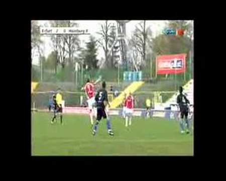 Daniel Brückner Tor