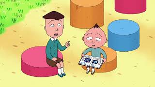 Download lagu CHIBI MARUKO-CHAN #1171 mp3 Download lagu CHIBI MARUKO-CHAN #1171 mp3