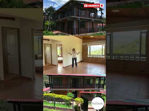🏡¡CASA EN CONDOMINIO EN VENTA EN MONIQUIRÁ - BOYACÁ!