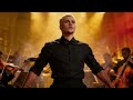 Justin Bieber Baby Afro Soul Orchestral Remix