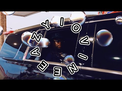 Eazy Iovine - One of Them (Official Music Video)