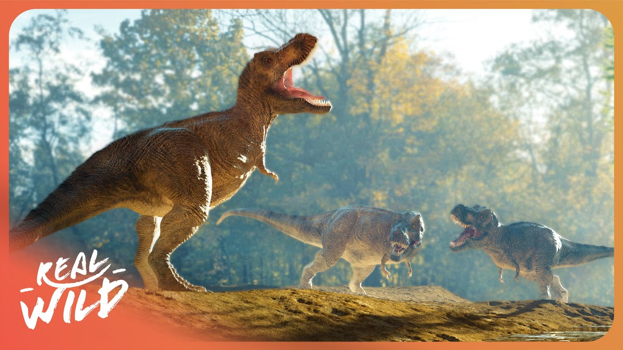 Uncovering The Mysteries Of What Killed The Dinosaurs