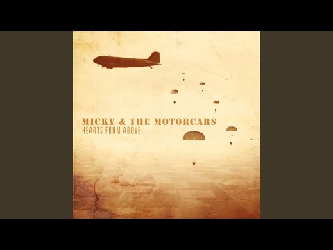 Sister Lost Soul - Micky & The Motorcars