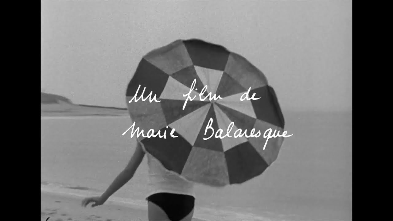 Une histoire de plage BA