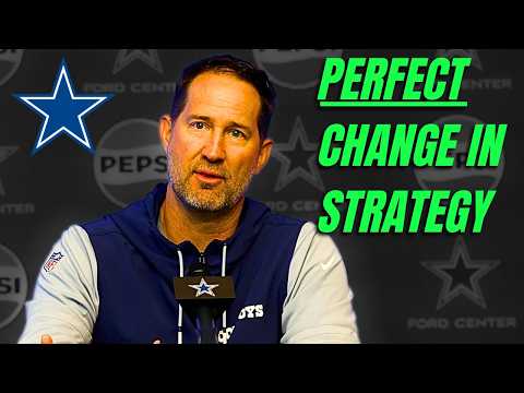 Die jüngsten Erfolge der Cowboys beweisen: Eine neue Ära hat begonnen.