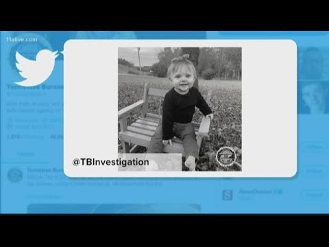 テネシー州当局生後15ヶ月のエヴリン・ボスウェルの行方不明者と思われる遺体が発見されました。 (Tennessee authorities: Remains found believed to be missing 15-month old Evelyn Boswell)