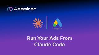 How to connect Claude Cowork with Adspirer