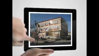 preview picture of video 'UPIS 2013 - Visoka poslovna škola strukovnih studija - Blace'