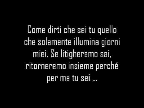 BAD GENTLEMEN - MUSICA ( testo )