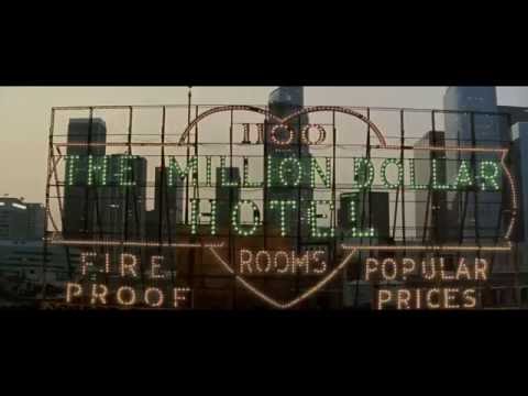 The Million Dollar Hotel • Opening Scene • Intro [HD]
