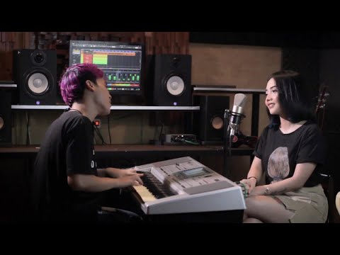 Syahiba Saufa Ft. James AP - Aku Milih Atimu - (Alternative Music Video)
