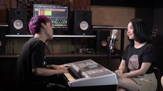 Download lagu Syahiba Saufa Ft. James AP - Aku Milih Atimu - (Alternative ) mp3