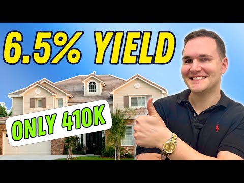 410k House in HOTTEST Property Market | Investment Opportunity