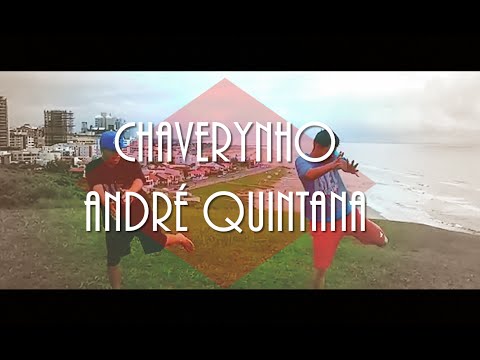 Thales Chaverynho e Andre Quintana  - Embrazada do Romano (Mc Crash)