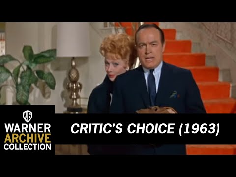 afbeelding Critic's Choice