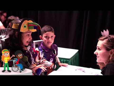 FIRST LEGO League Explore PLAYMAKERS - Season Launch Video