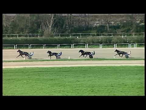 Napoli Trotto 05/02/2021 - prova di qualifica