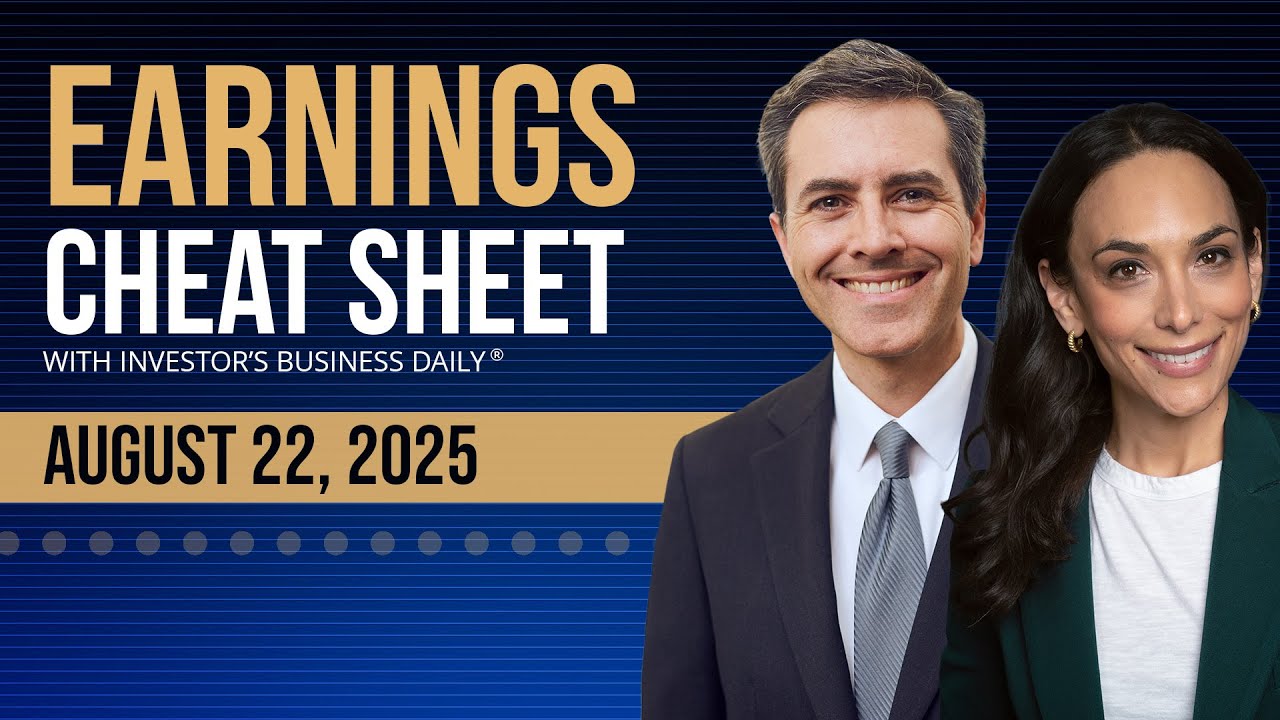 Wyniki Nvidia kluczowe dla rajdu rynkowego; Fed sygnalizuje obniżki stóp procentowych