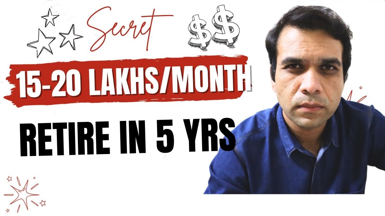 4 ways to earn 15-20 lakhs per month as a Doctor.