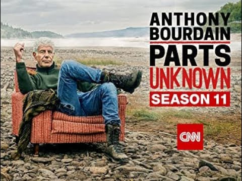 Anthony Bourdain Parts Unknown  Uruguay S11E02