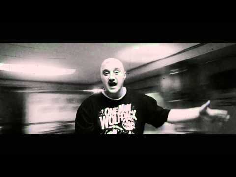 Anonamix - Leyenda (prod by Mogly)