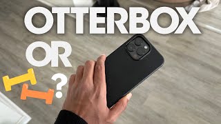 Are Otterbox Cases Still Heavy Bricks? FULL Review