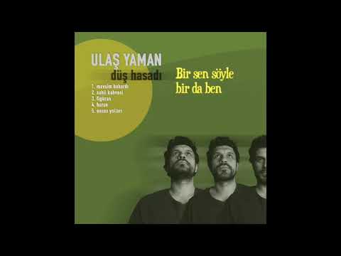 Horon(Şarkı sözü videosu)- Ulaş Yaman