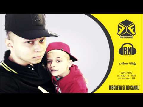 Set DJ R7 - Video Clip (Áudio Oficial) Prod. Dj R7 | FUNK DAS FAVELAS