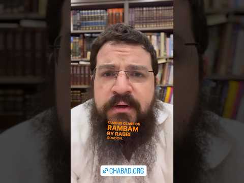 Learn a little, or learn A LOT! Daily Mitzvah day #53