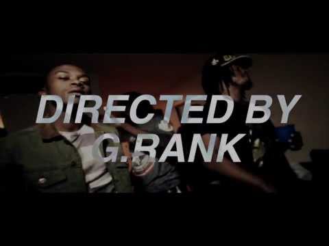 Tae Fresh   "Adios" (Freestyle) (Shot By G Rank)