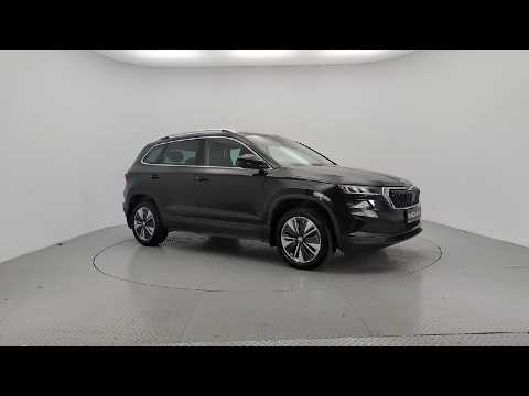 Skoda Karoq AMBITION 2.0TDI 115HP *WIRELESS CARPLA - Image 2