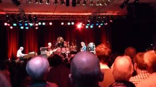 Colosseum live 2014 Bonn, Valentyne Suite