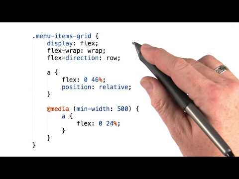 Welcome Mobile Web Development