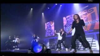 BIGBANG - Come be my lady [StandUpTour 2008]