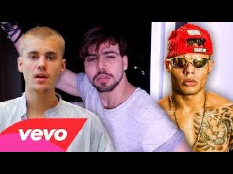 MC Lan e Justin Bieber DespaTcheka Lan RW Lançamento 2017